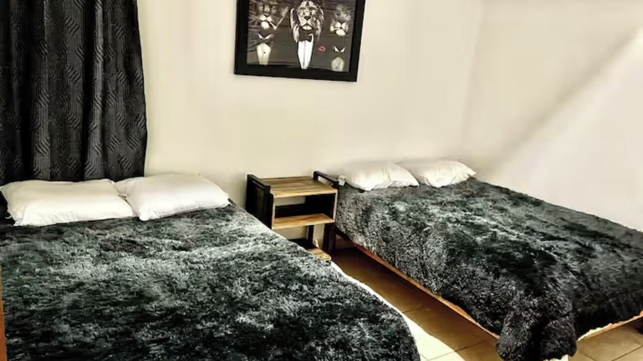 Photo of Bedroom in Tequisquiapan