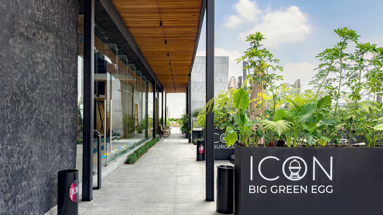 Photo of Outdoor in Zona Rosa