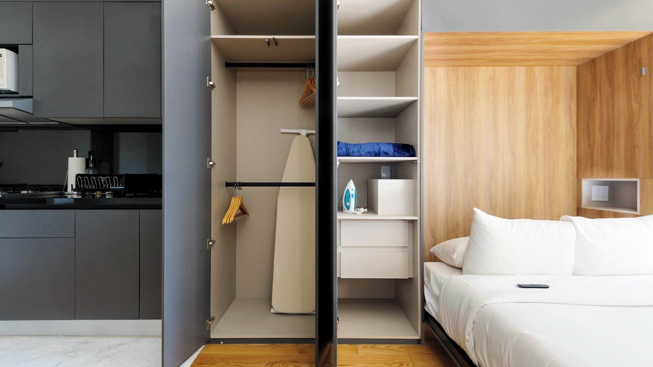 Photo of Bedroom in Zona Rosa