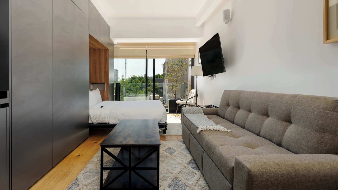 Photo of Bedroom in Zona Rosa
