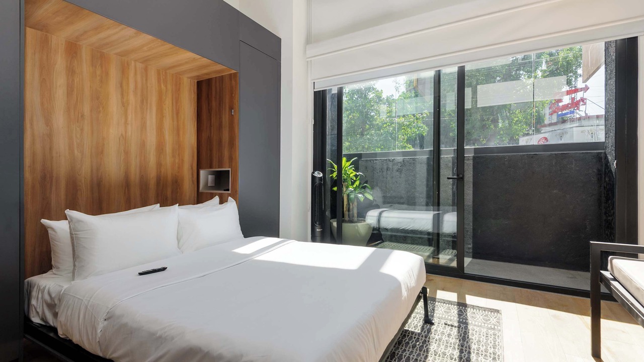 Photo of Bedroom in Zona Rosa