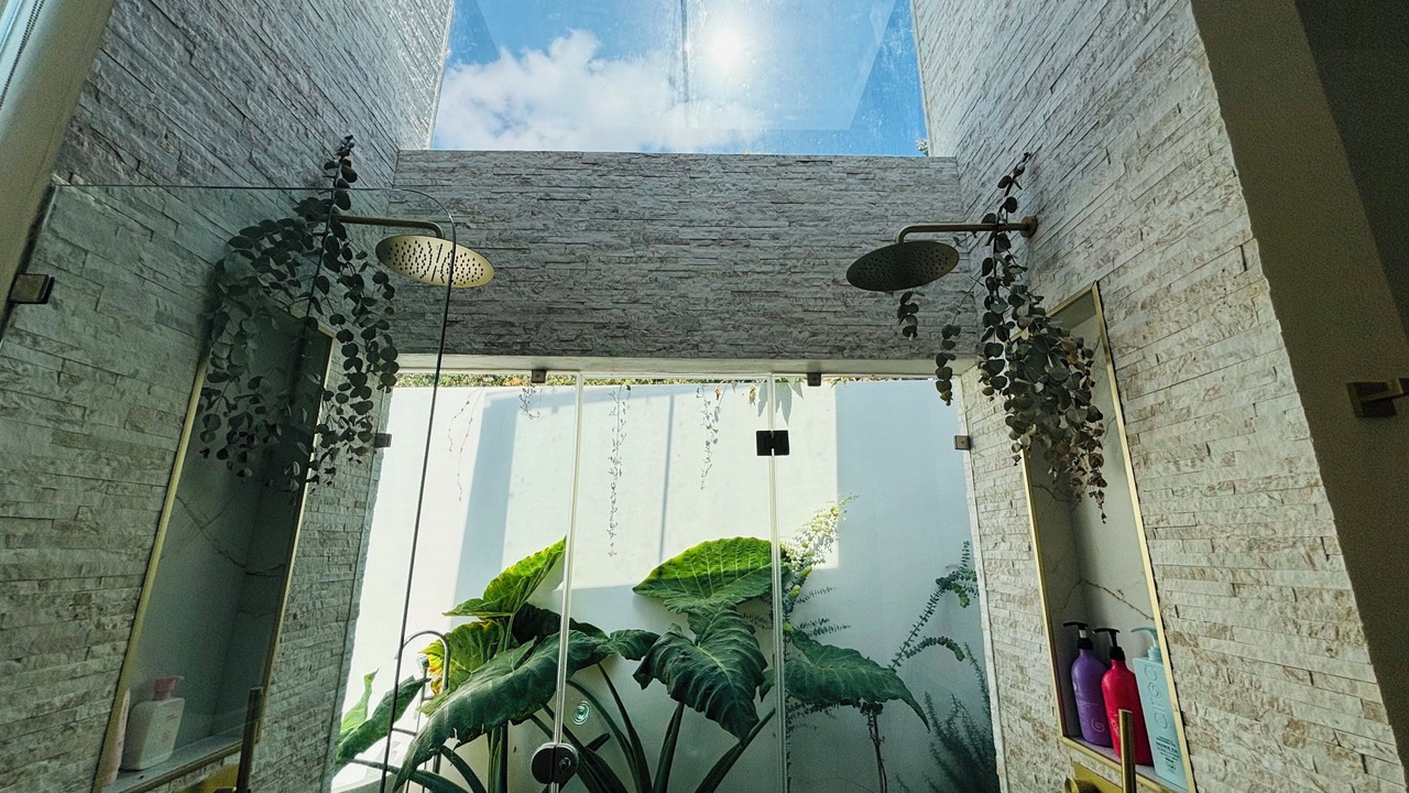 Photo of Outdoor in Raquet Club