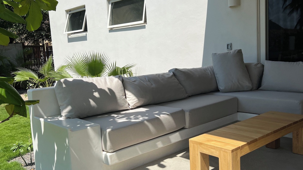 Photo of Outdoor in Saladita