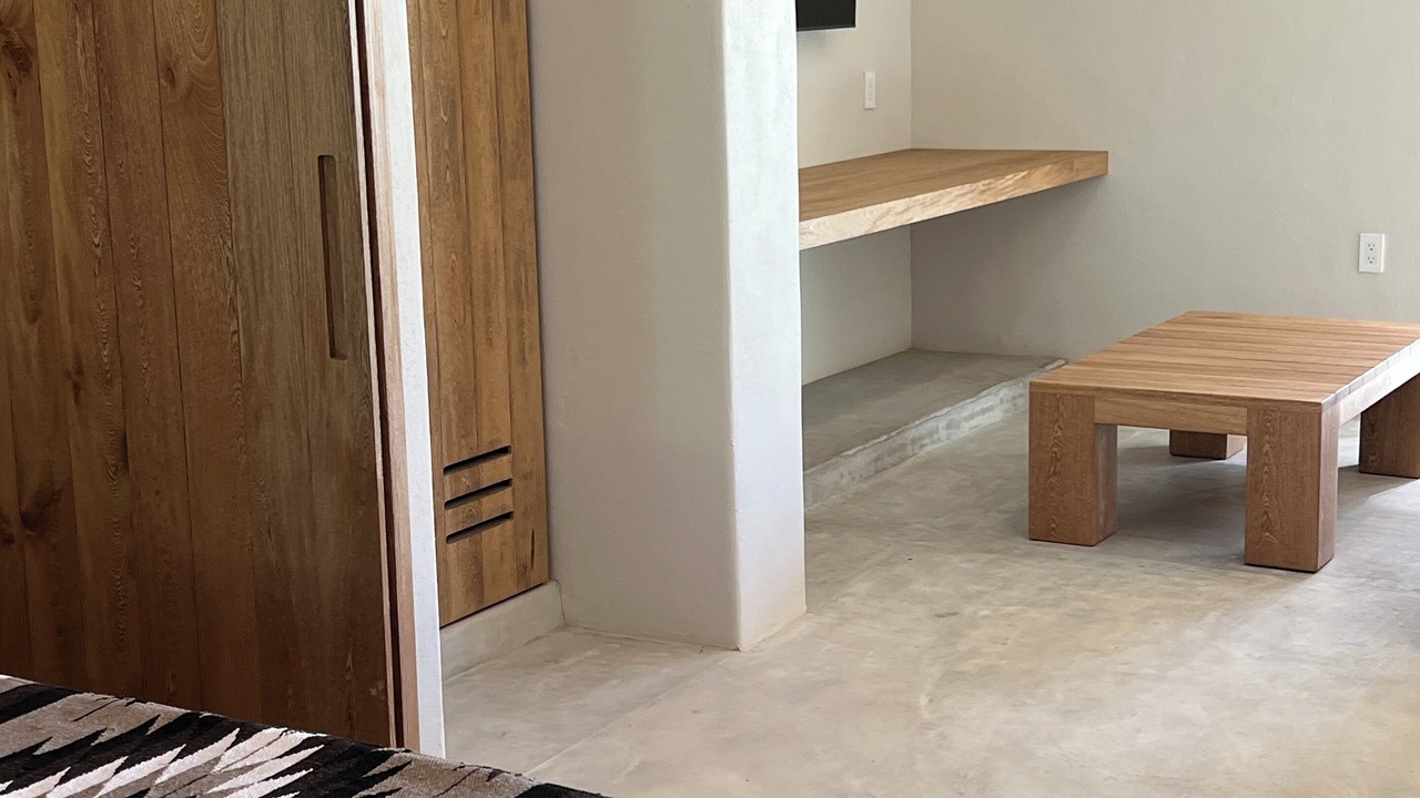 Photo of Bedroom in Saladita
