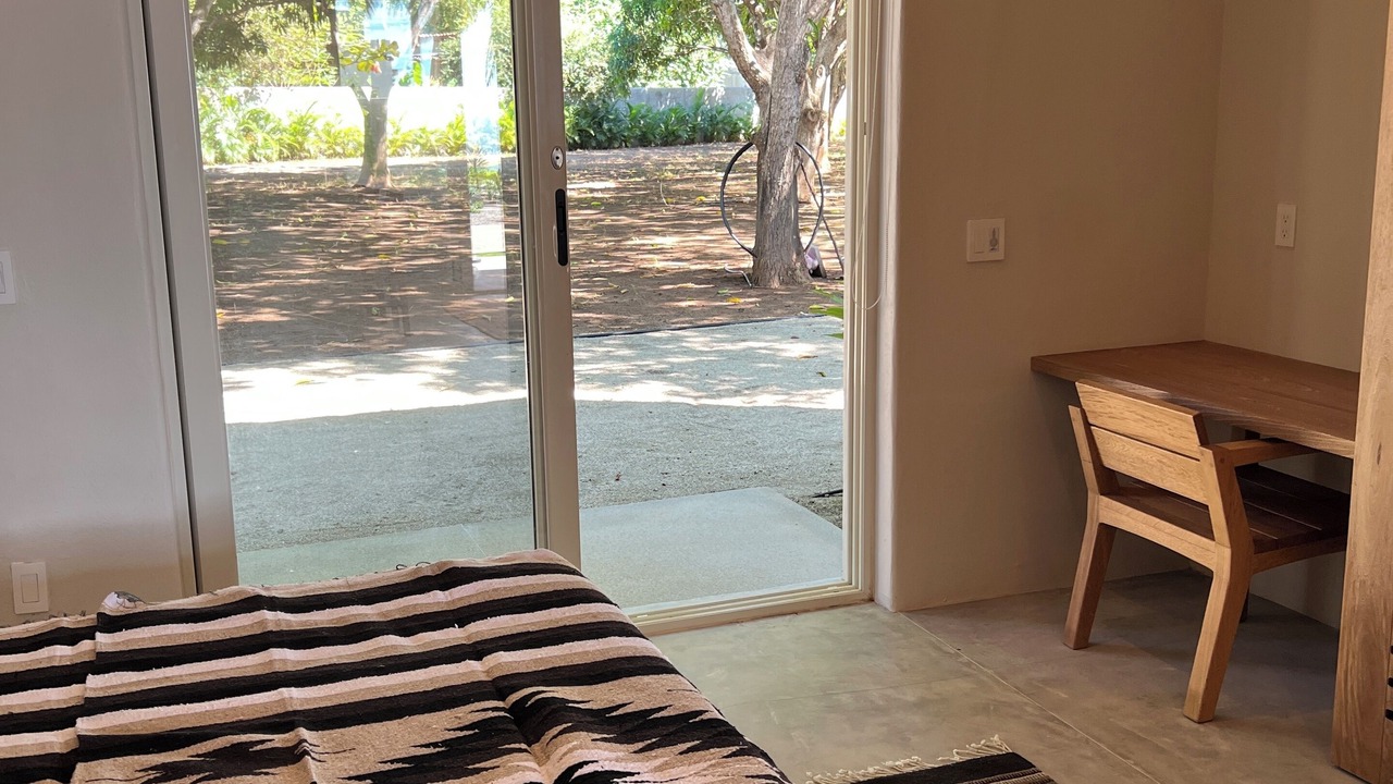 Photo of Bedroom in Saladita