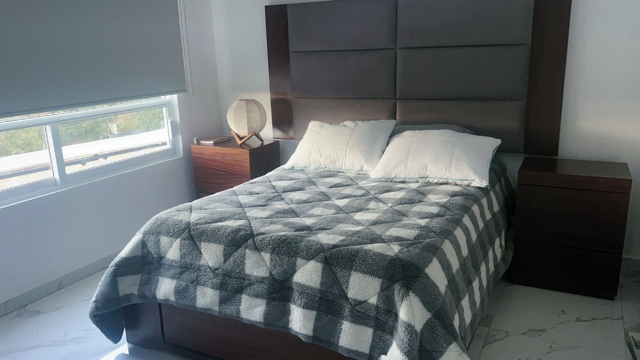 Photo of Bedroom in El Oro de Hidalgo