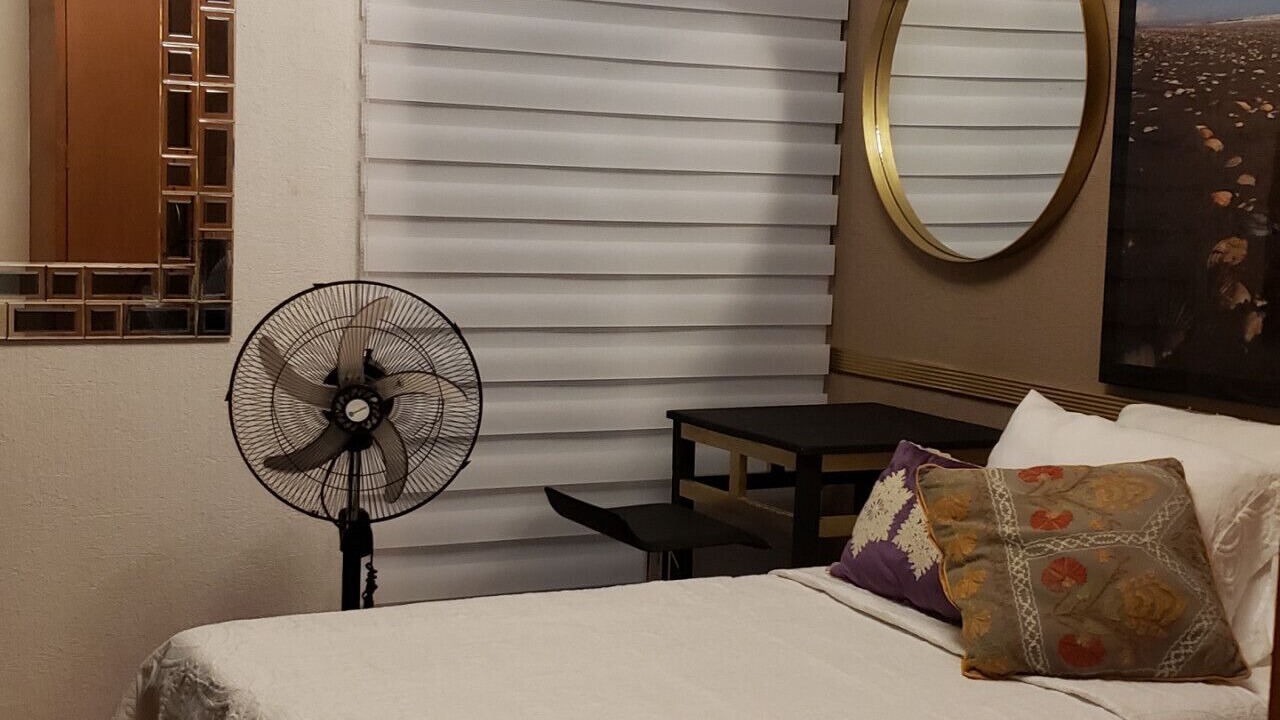 Photo of Bedroom in Downtown Mexico City
