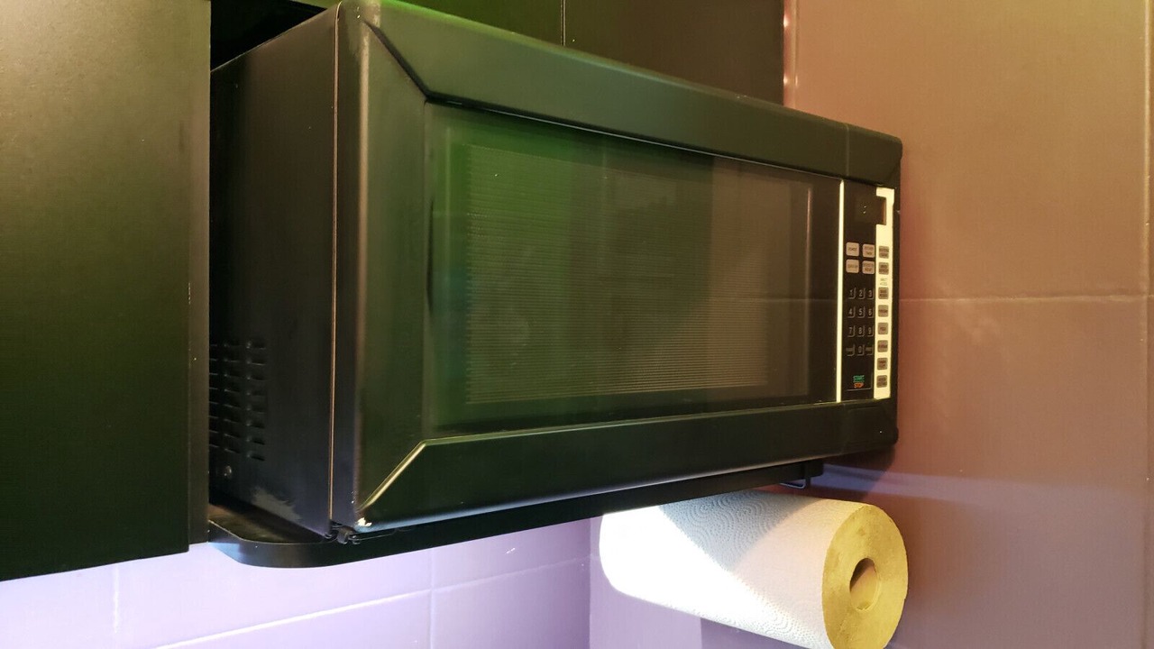 Photo of Kitchen in Downtown Mexico City