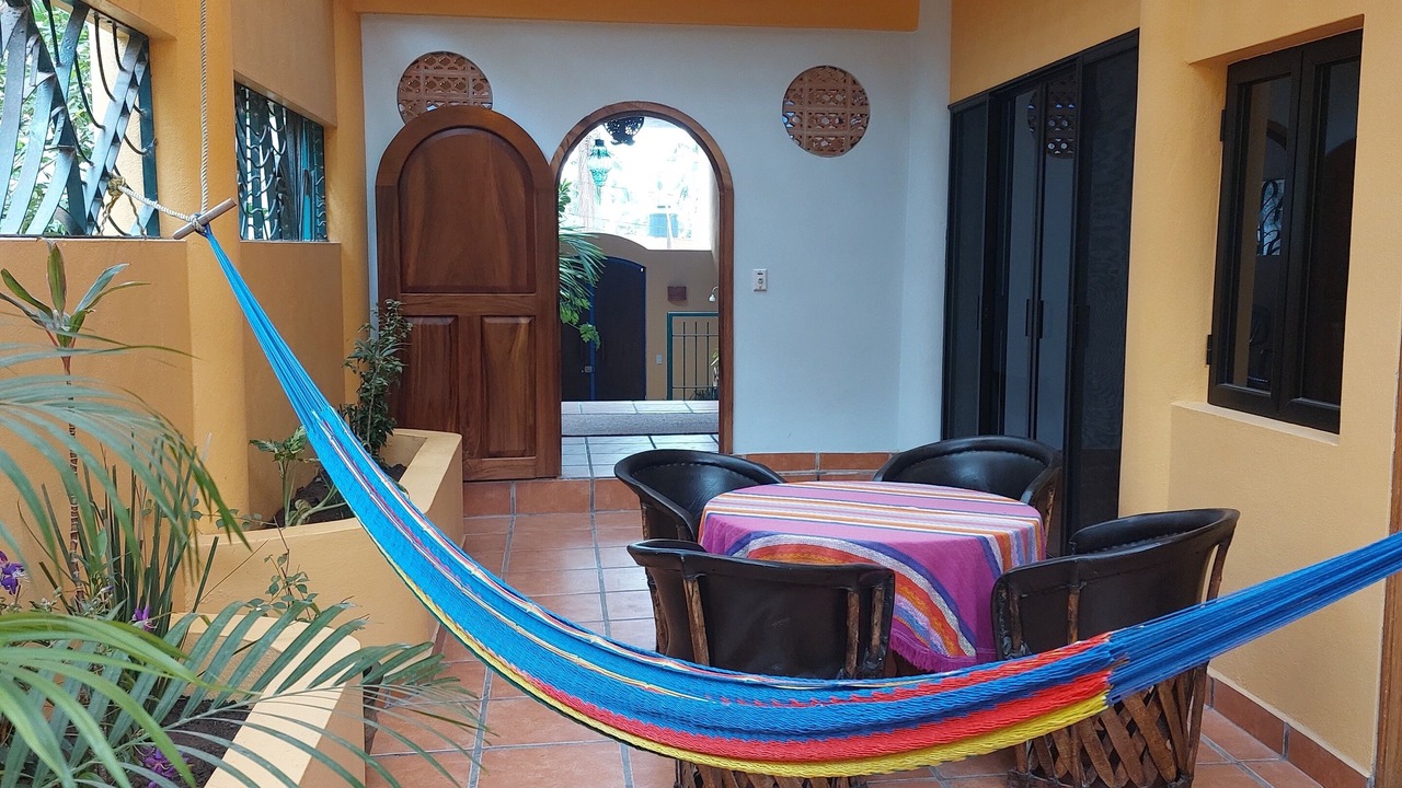 Photo of Outdoor in La Manzanilla