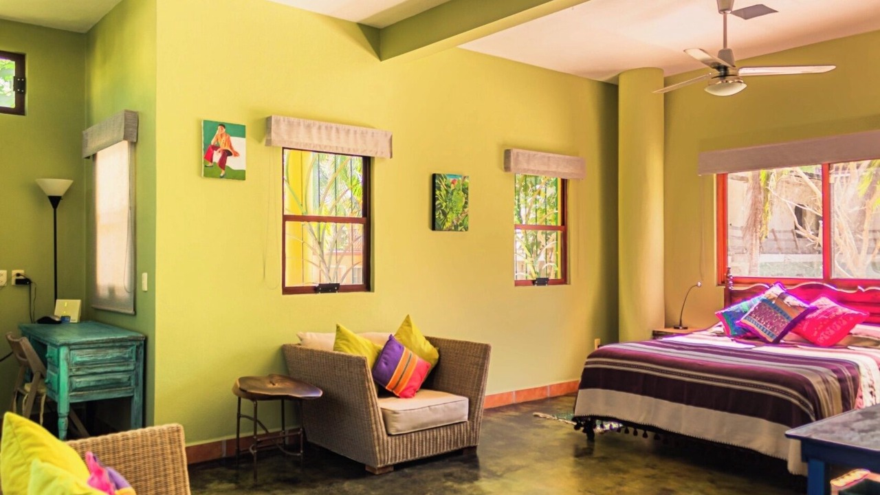 Photo of Bedroom in La Manzanilla