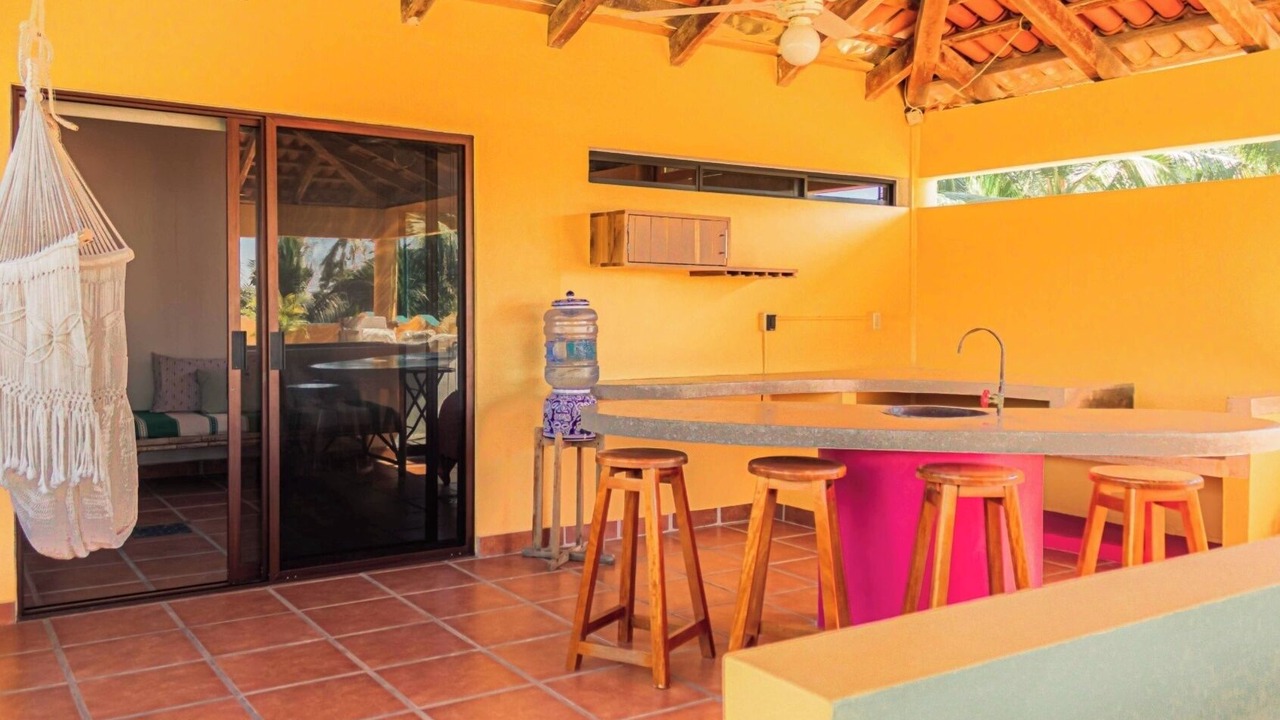 Photo of Outdoor in La Manzanilla