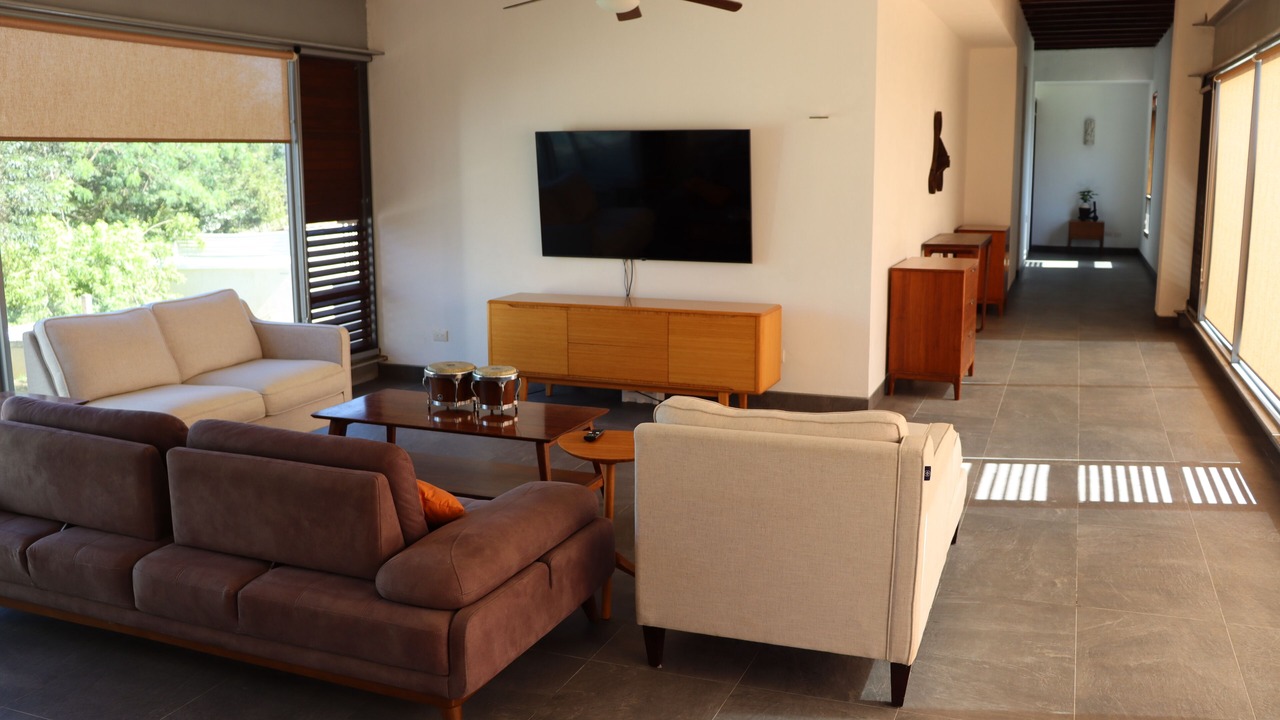 Photo of Livingroom in Merida Municipality
