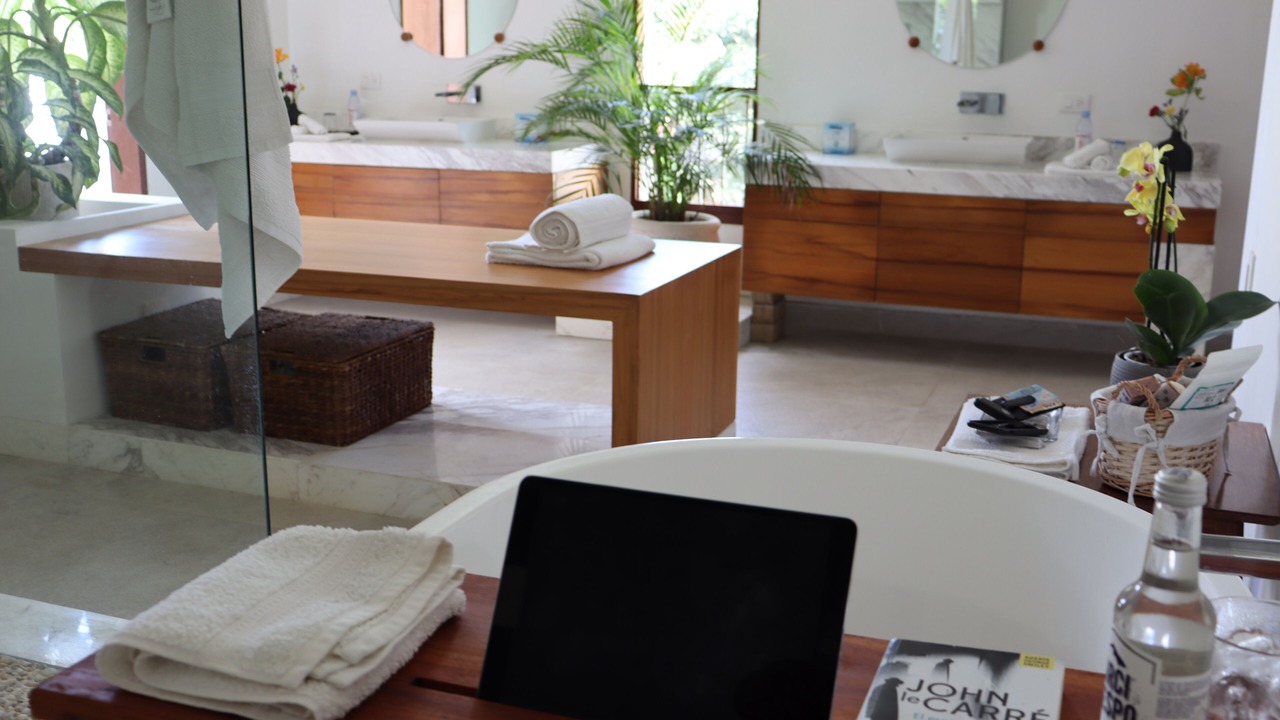 Photo of Bathroom in Merida Municipality