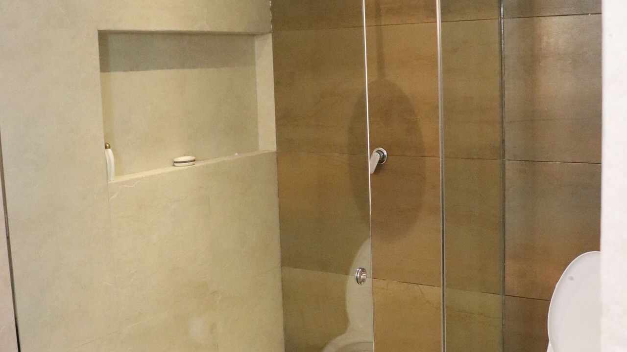 Photo of Bathroom in Merida Municipality