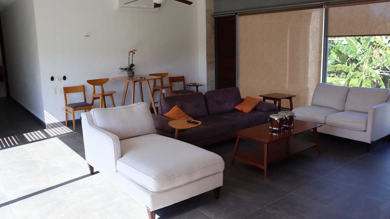 Photo of Livingroom in Merida Municipality