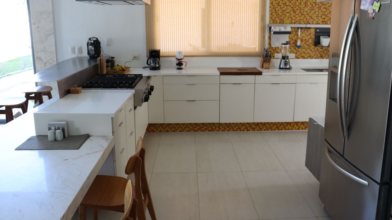 Photo of Kitchen in Merida Municipality