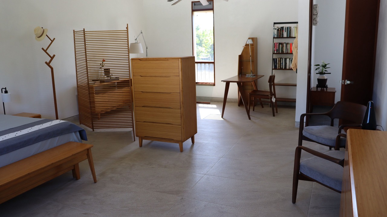 Photo of Bedroom in Merida Municipality