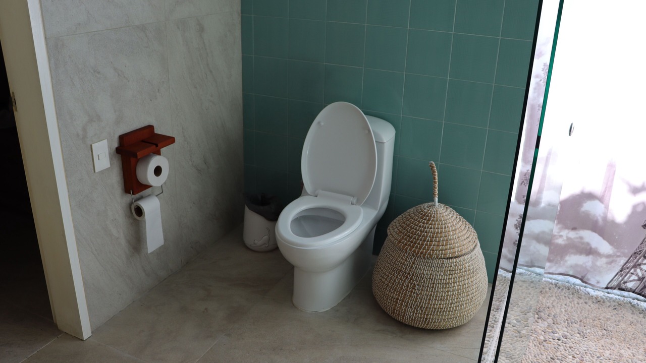 Photo of Bathroom in Merida Municipality