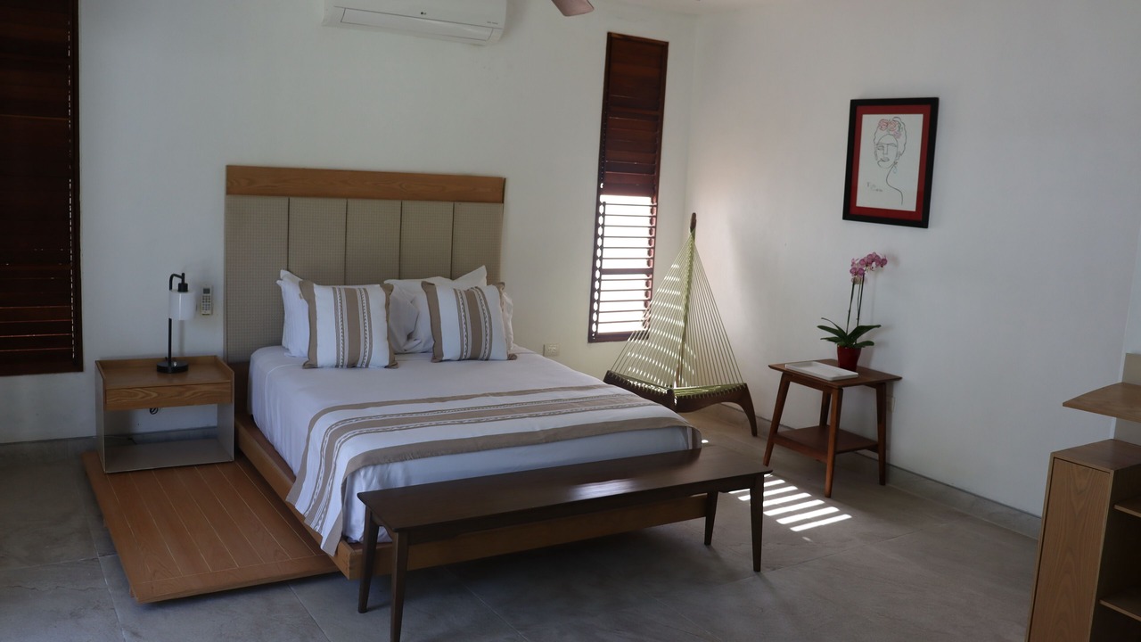 Photo of Bedroom in Merida Municipality