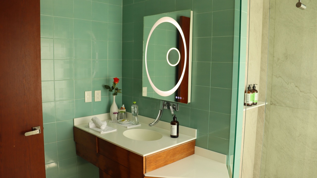 Photo of Bathroom in Merida Municipality
