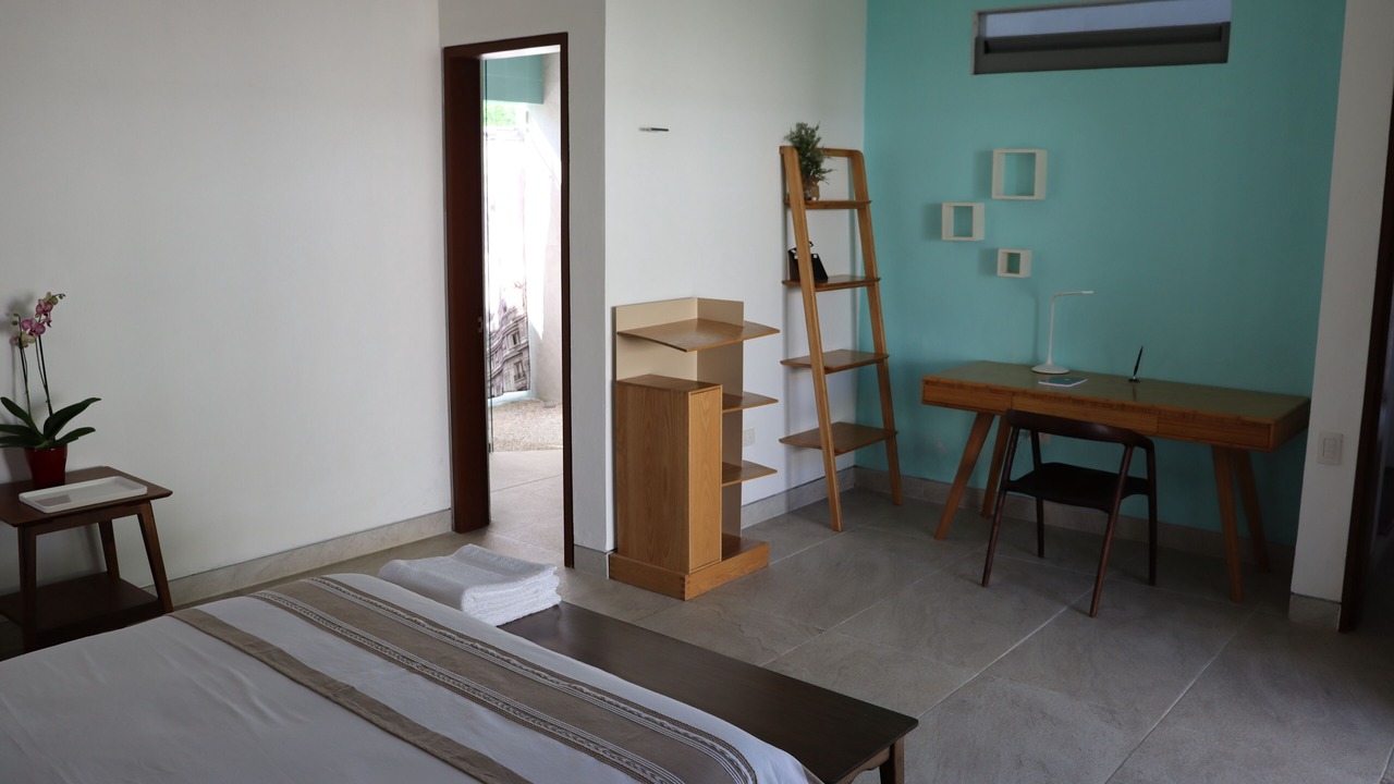 Photo of Bedroom in Merida Municipality