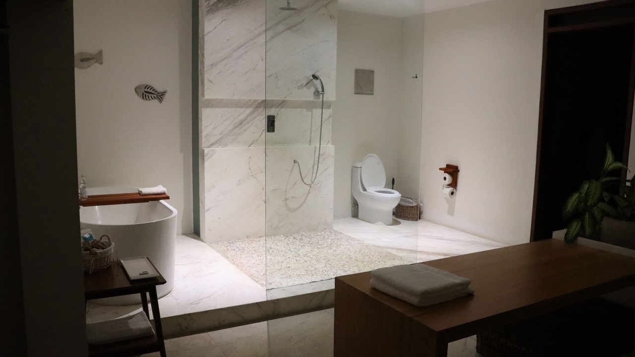 Photo of Bathroom in Merida Municipality