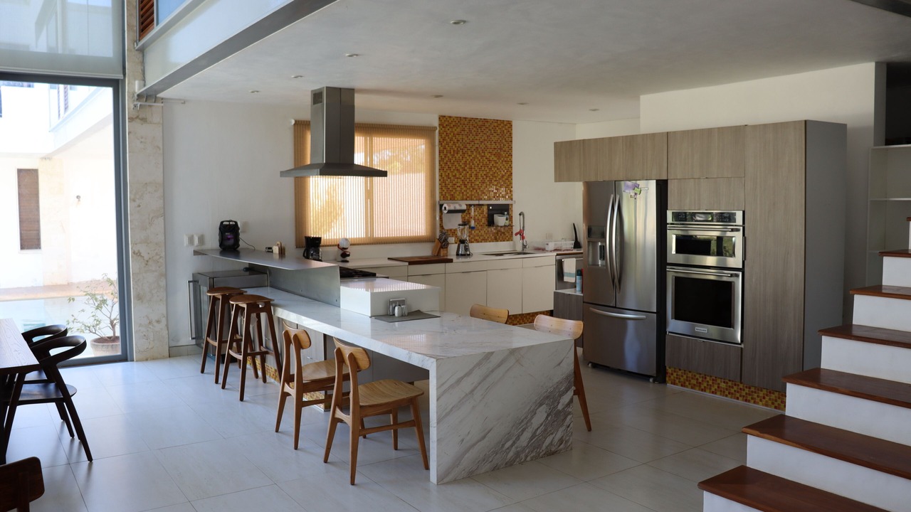 Photo of Kitchen in Merida Municipality