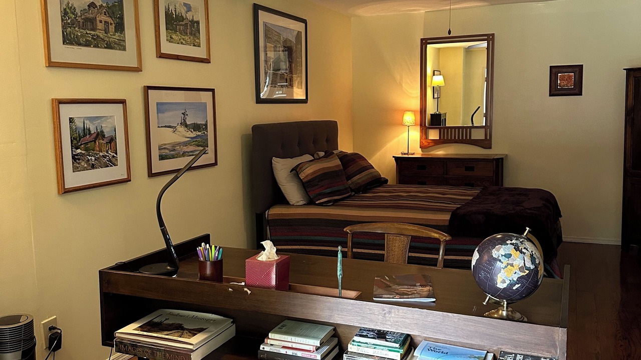Photo of Bedroom in Stateburg