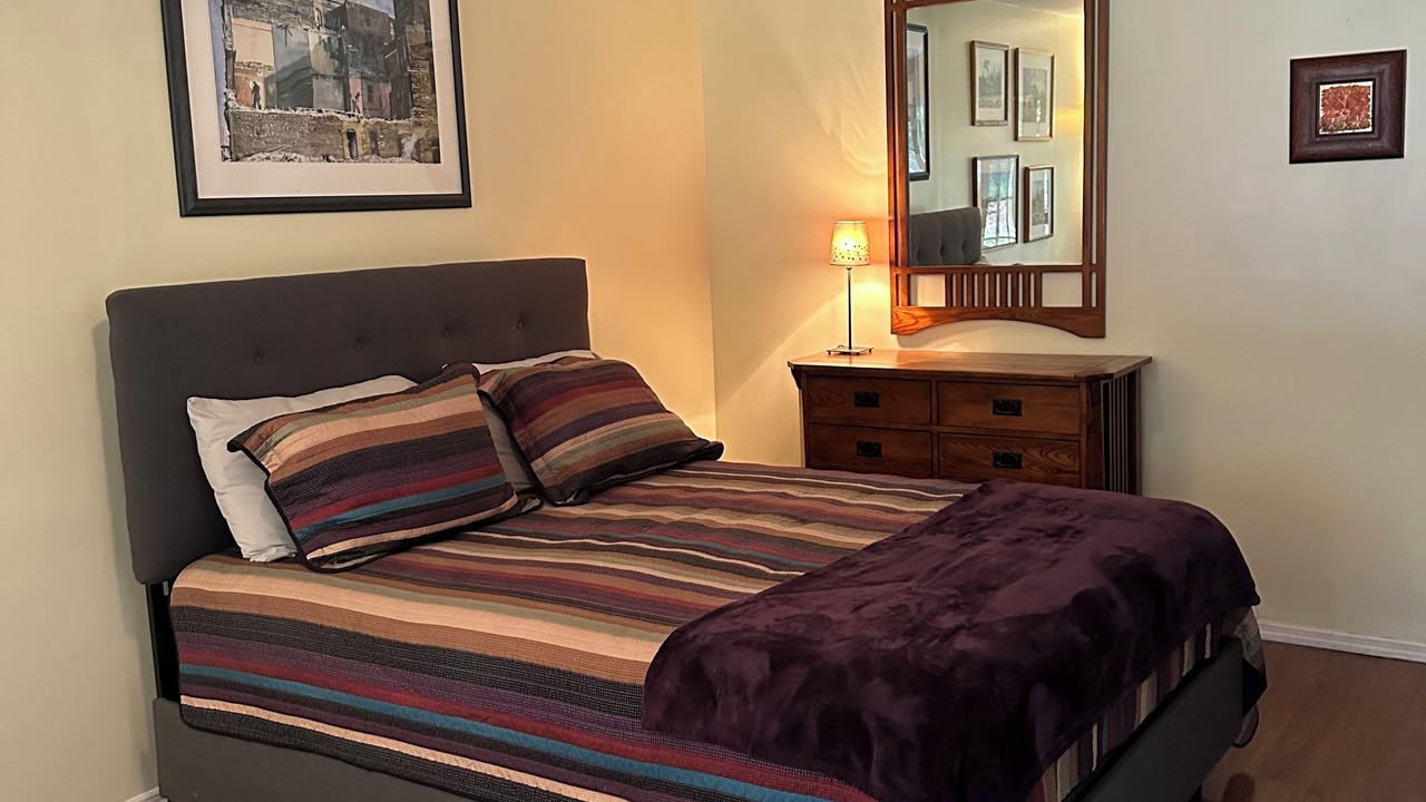 Photo of Bedroom in Stateburg