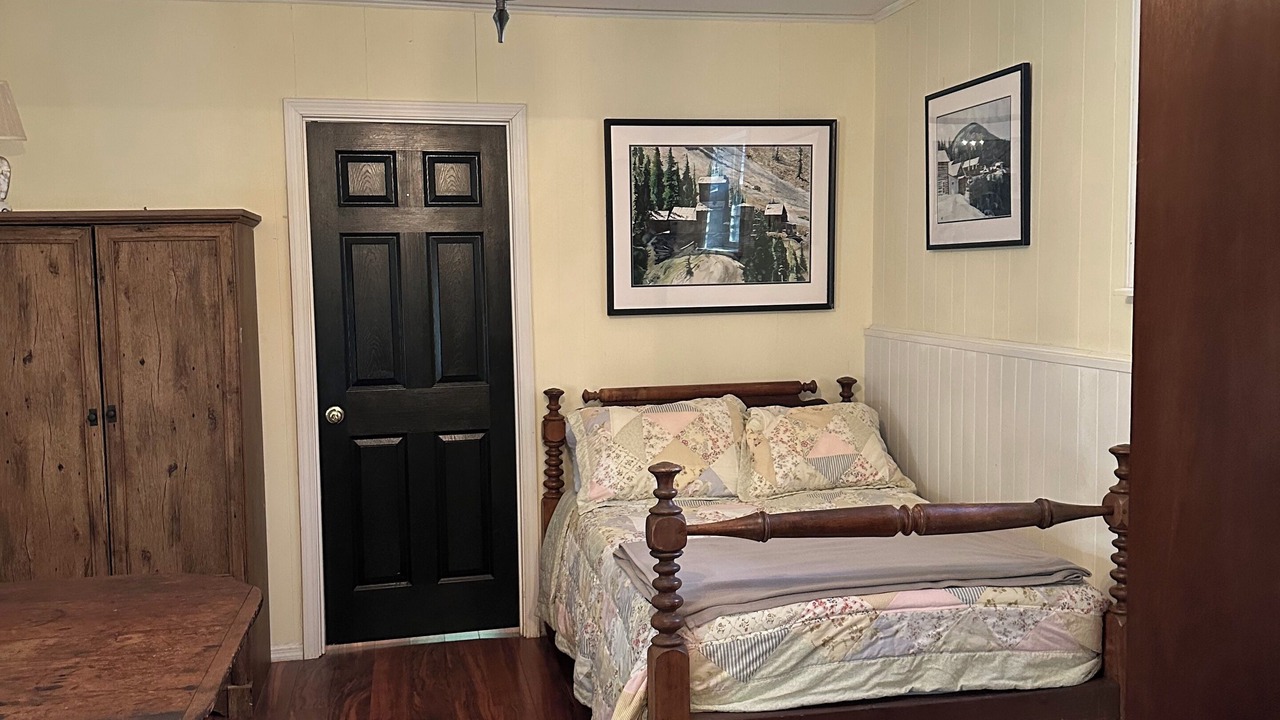 Photo of Bedroom in Stateburg