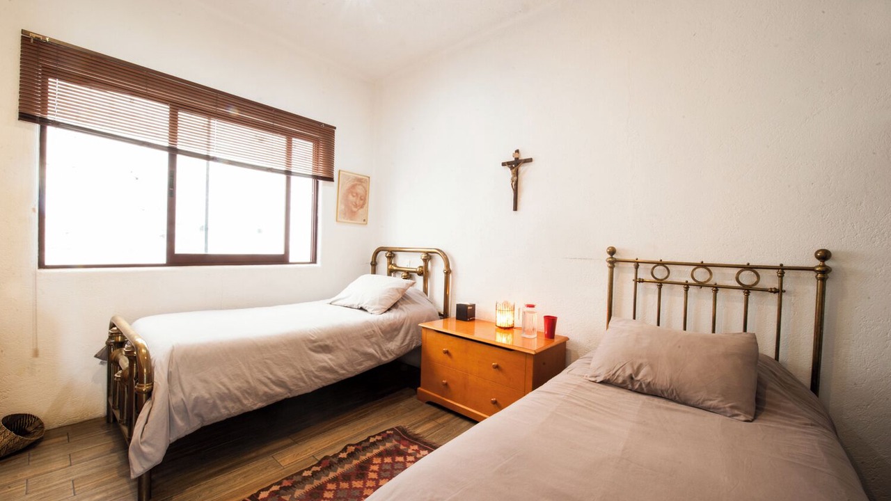 Photo of Bedroom in El Santuario