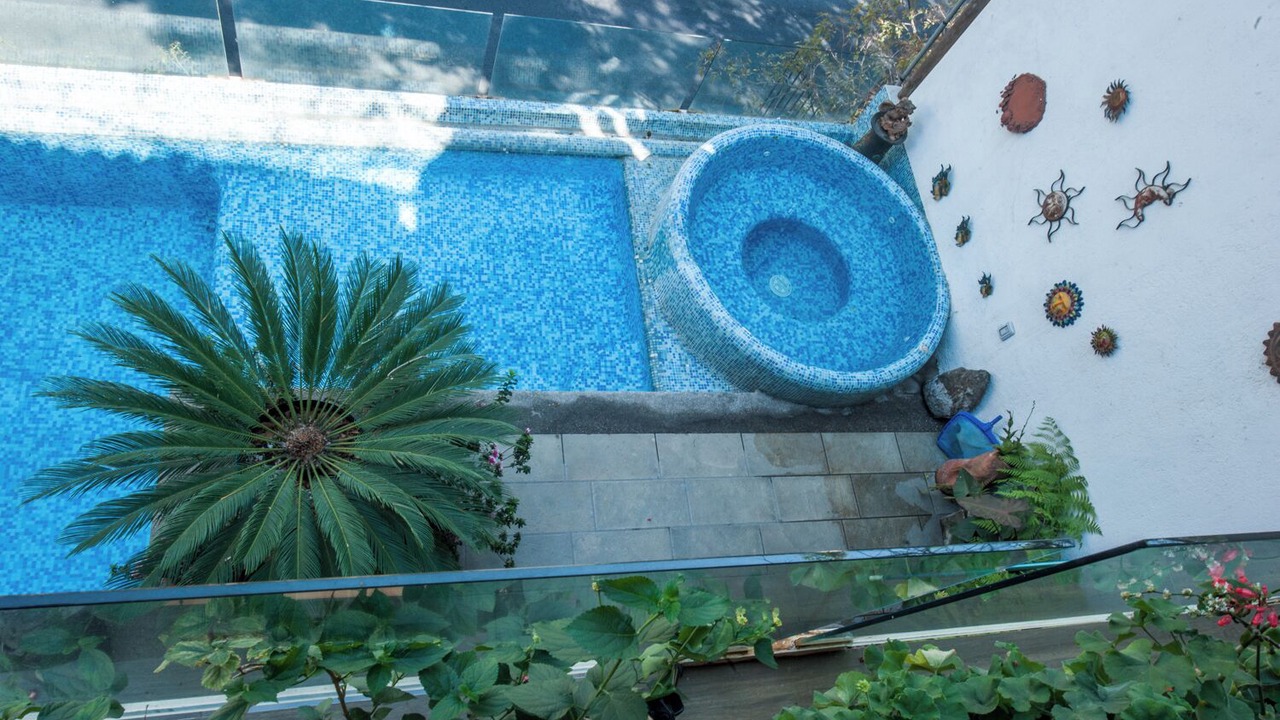 Photo of Outdoor in El Santuario