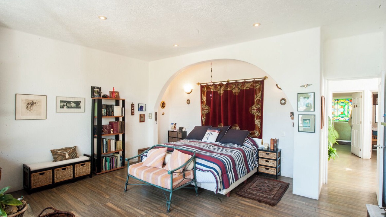 Photo of Bedroom in El Santuario