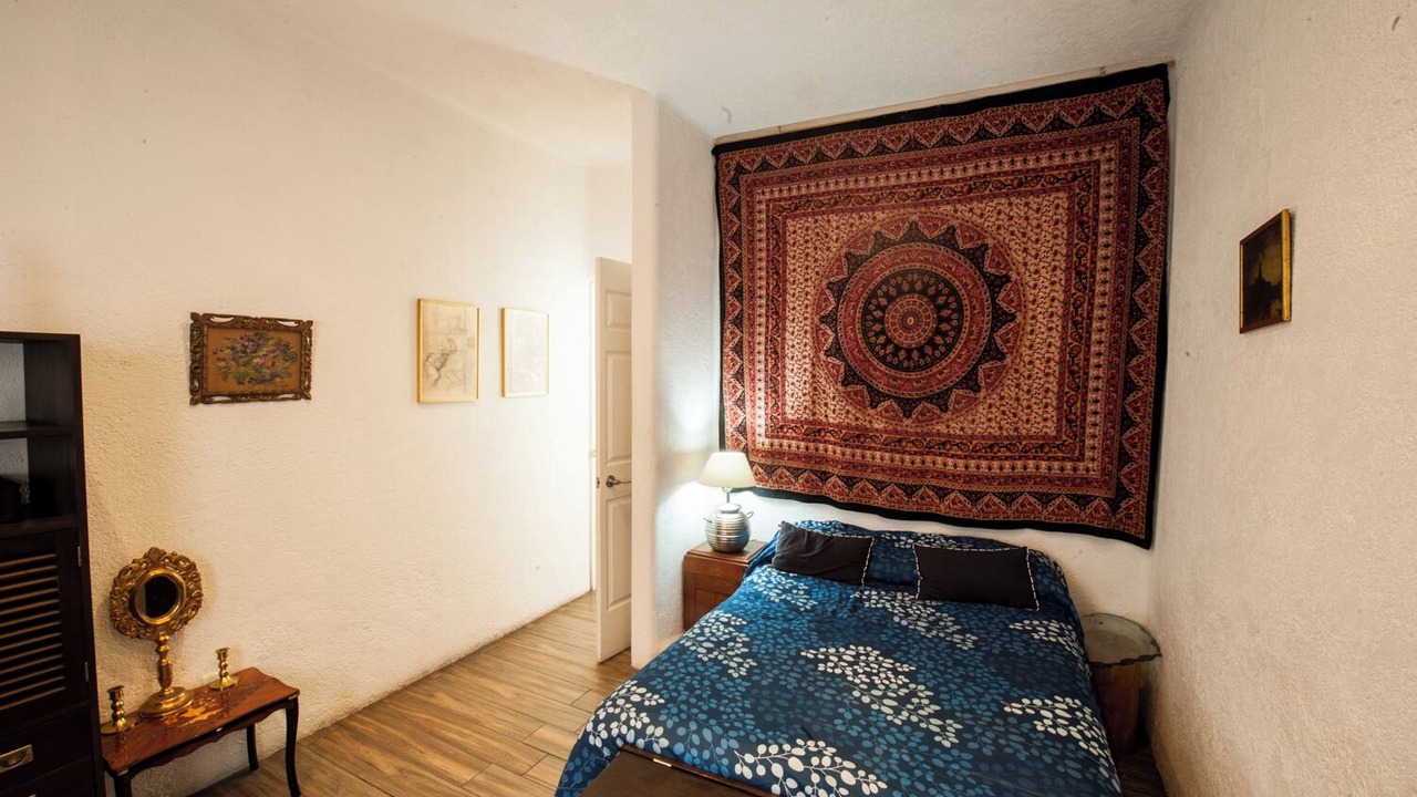 Photo of Bedroom in El Santuario