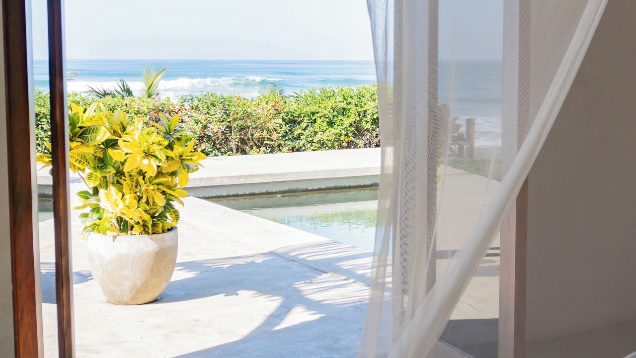 Photo of Outdoor in Mexican Riviera