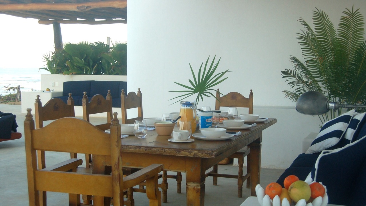 Photo of Others in Mexican Riviera