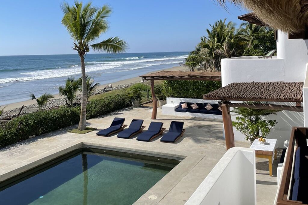 Photo of Outdoor in Mexican Riviera