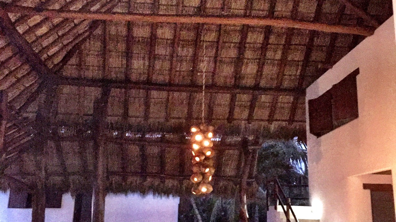 Photo of Bedroom in Mexican Riviera