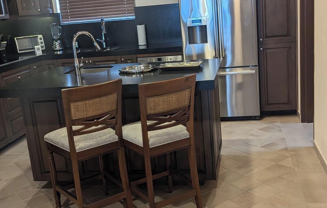 Photo of Kitchen in El Marasal