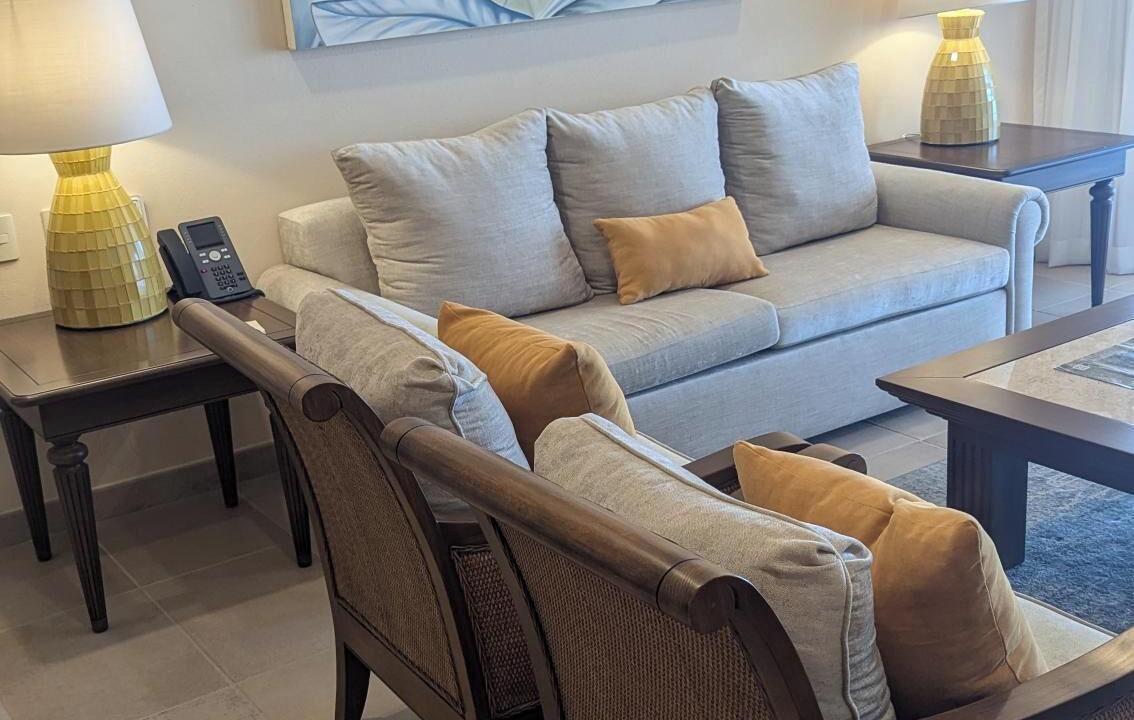 Photo of Livingroom in El Marasal