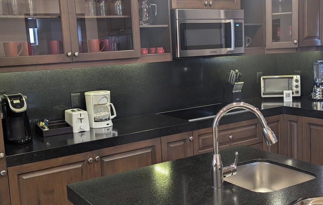 Photo of Kitchen in El Marasal