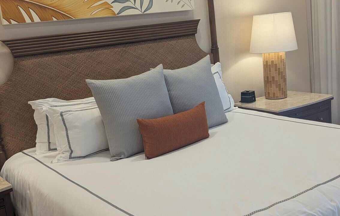 Photo of Bedroom in El Marasal