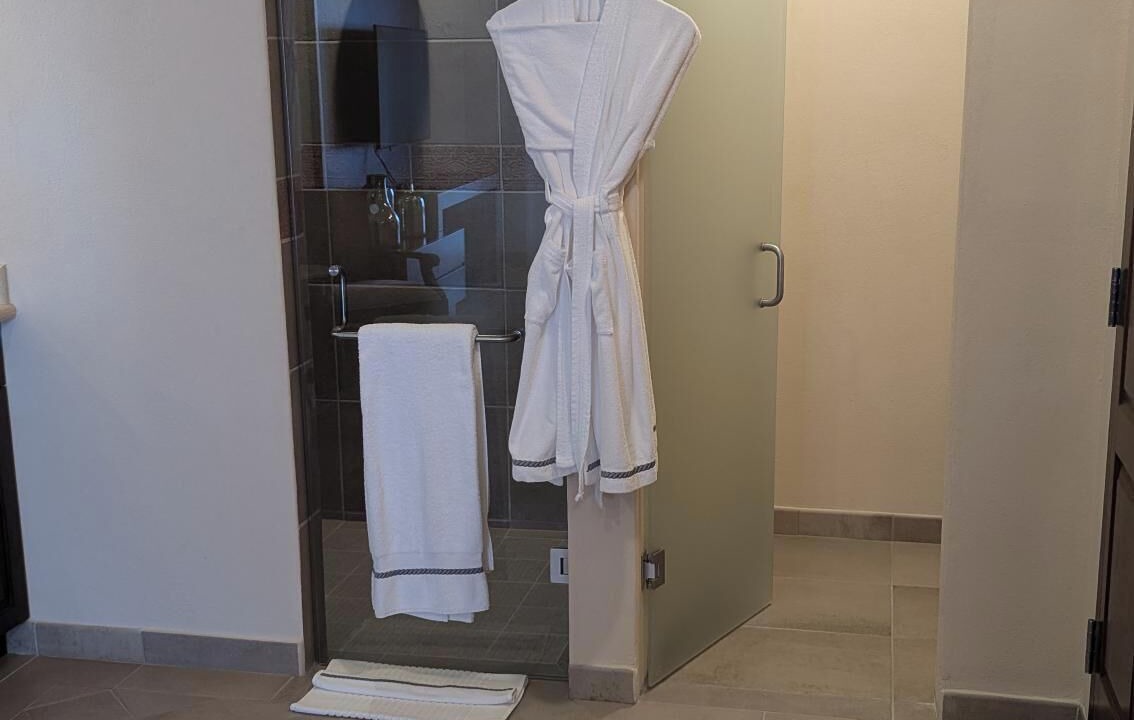 Photo of Bathroom in El Marasal