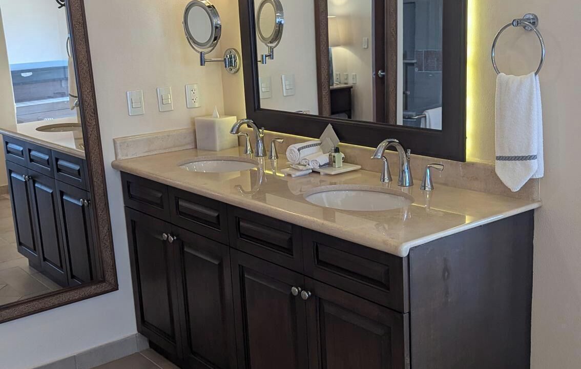Photo of Bathroom in El Marasal