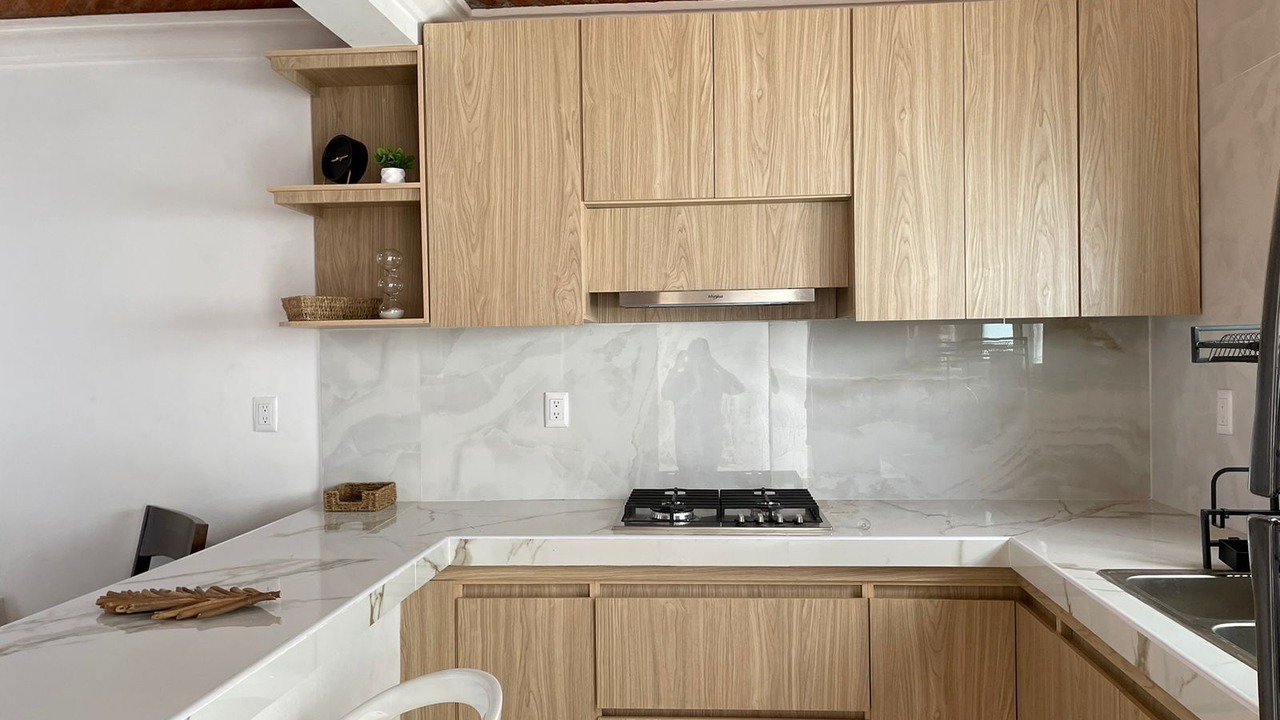 Photo of Kitchen in Lagos de Moreno
