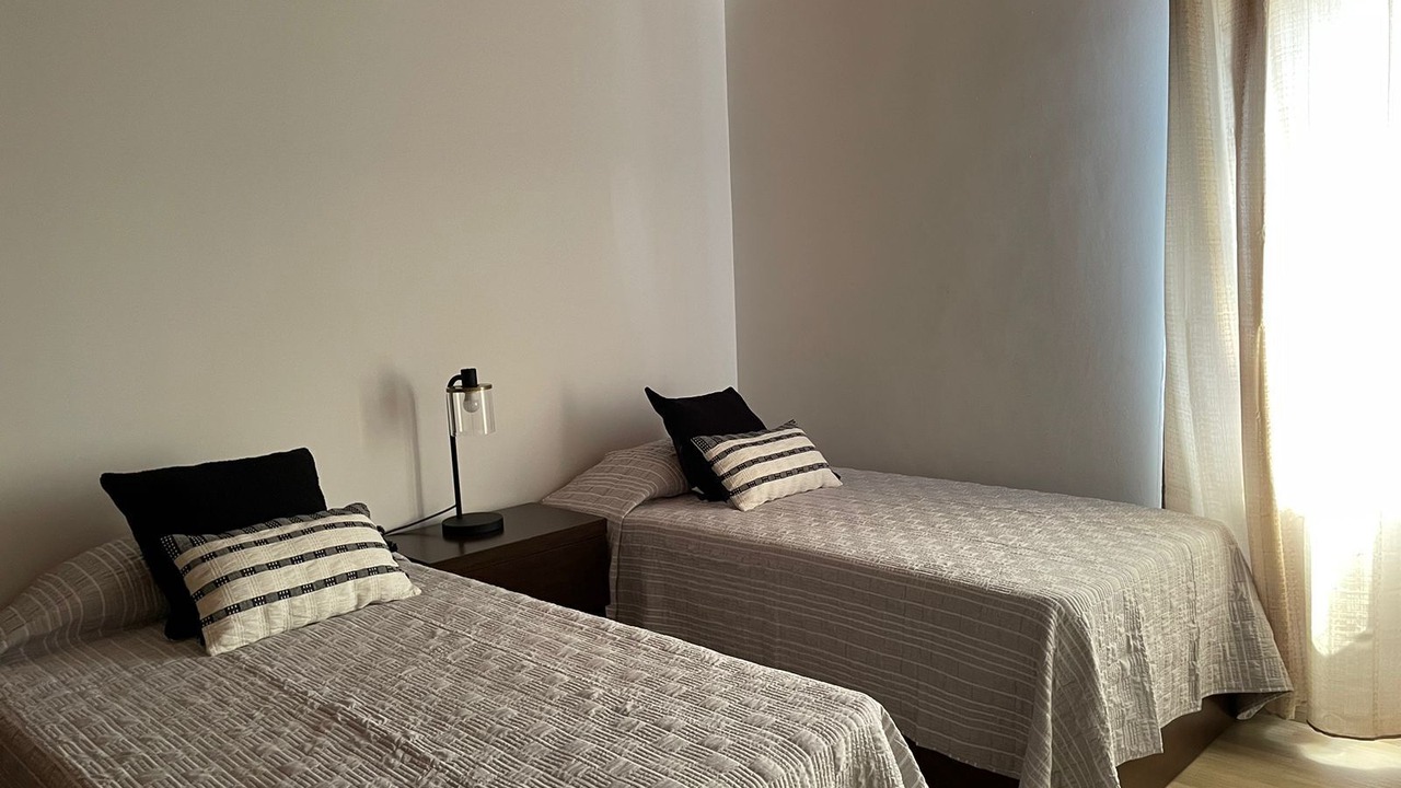 Photo of Bedroom in Lagos de Moreno