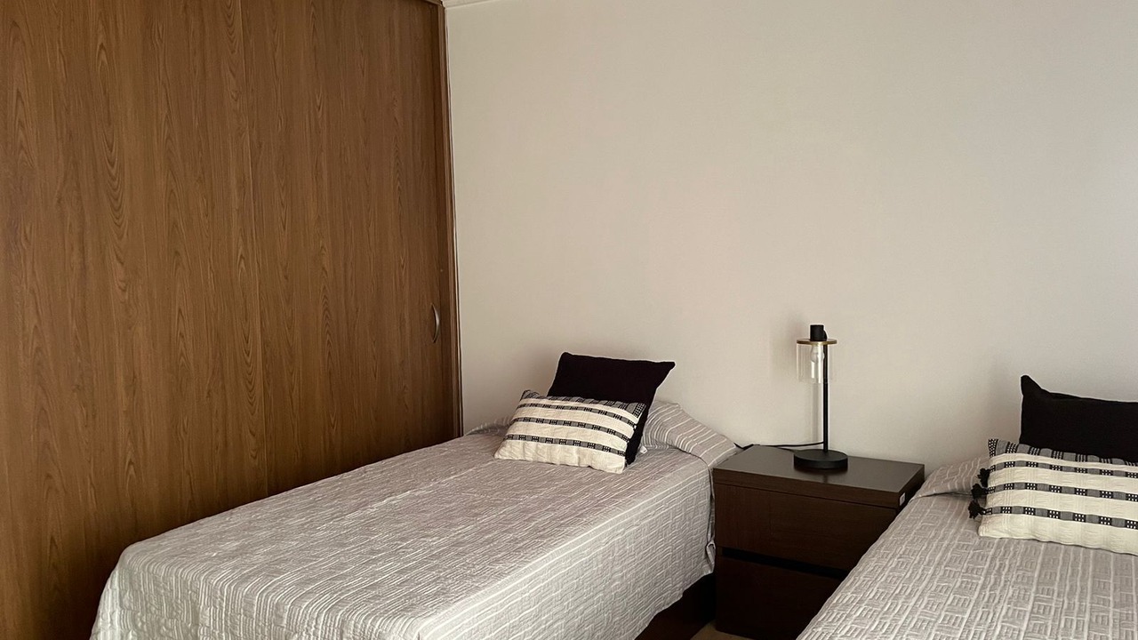 Photo of Bedroom in Lagos de Moreno