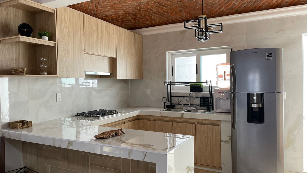 Photo of Kitchen in Lagos de Moreno