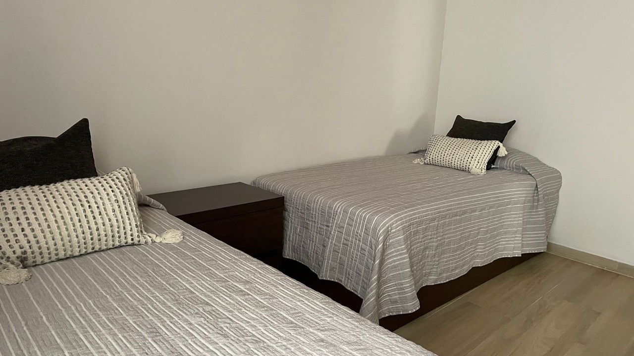 Photo of Bedroom in Lagos de Moreno