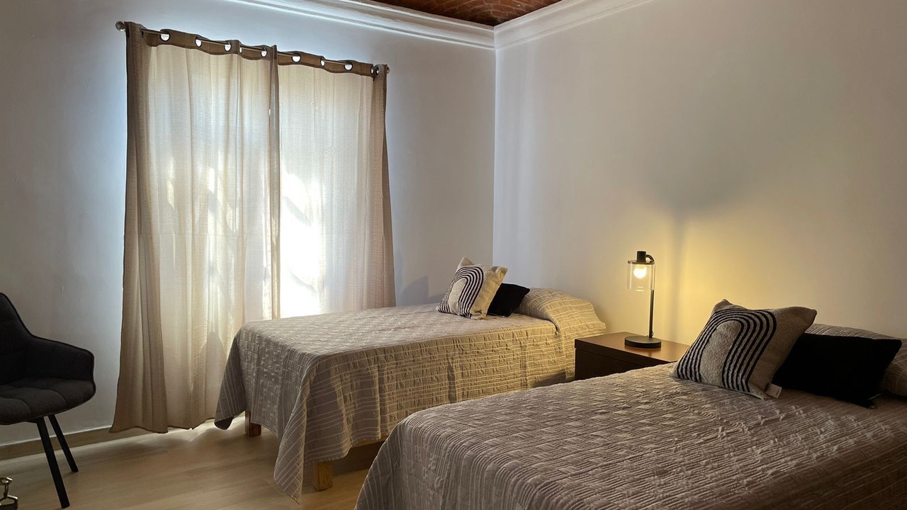 Photo of Bedroom in Lagos de Moreno